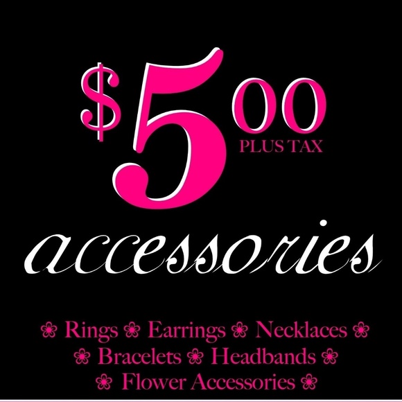 Accessories - Picture 1 of 8